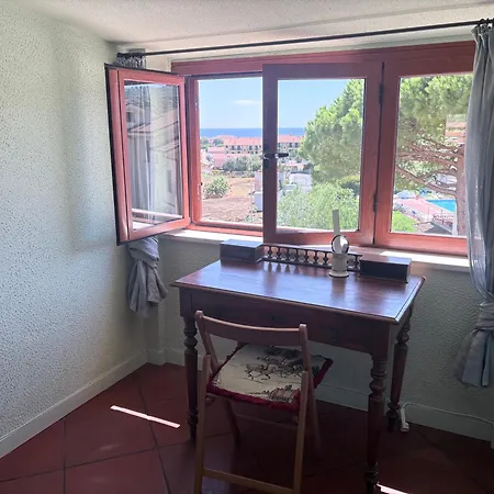 Grand De Charme Avec Vue Sur Appartement *