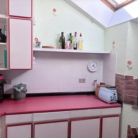 Appartement Grand De Charme Avec Vue Sur
